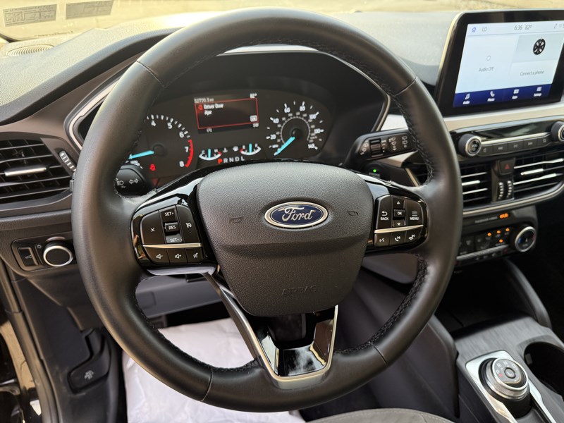 2022 FORD ESCAPE SPORT SE AWD SE SPORT AWD - 10