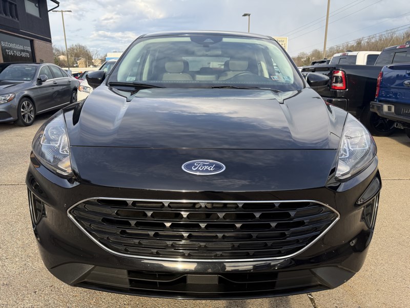 2022 FORD ESCAPE SPORT SE AWD SE SPORT AWD - 1