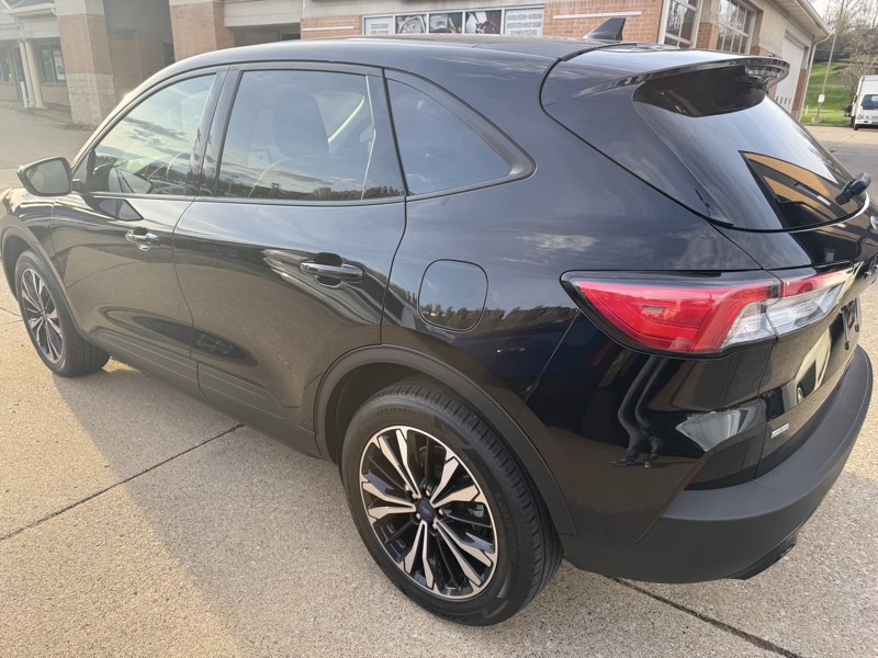 2022 FORD ESCAPE SPORT SE AWD SE SPORT AWD - 6