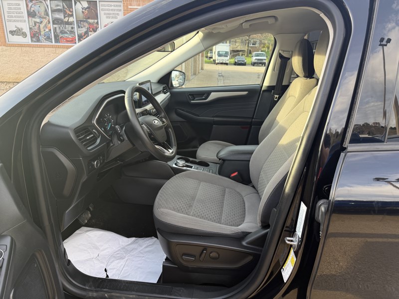 2022 FORD ESCAPE SPORT SE AWD SE SPORT AWD - 7