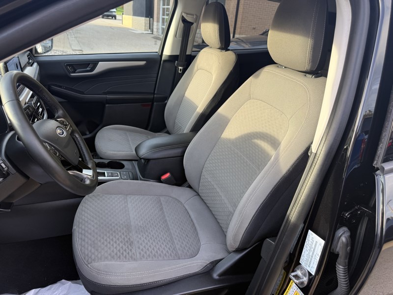2022 FORD ESCAPE SPORT SE AWD SE SPORT AWD - 8
