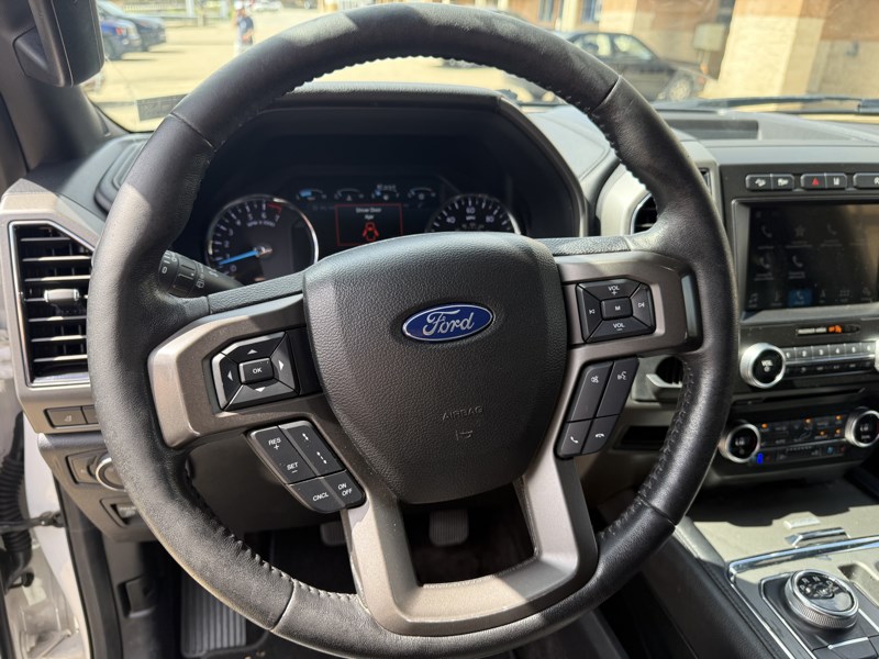 2018 FORD EXPEDITION 4X4 MAX XLT - 10