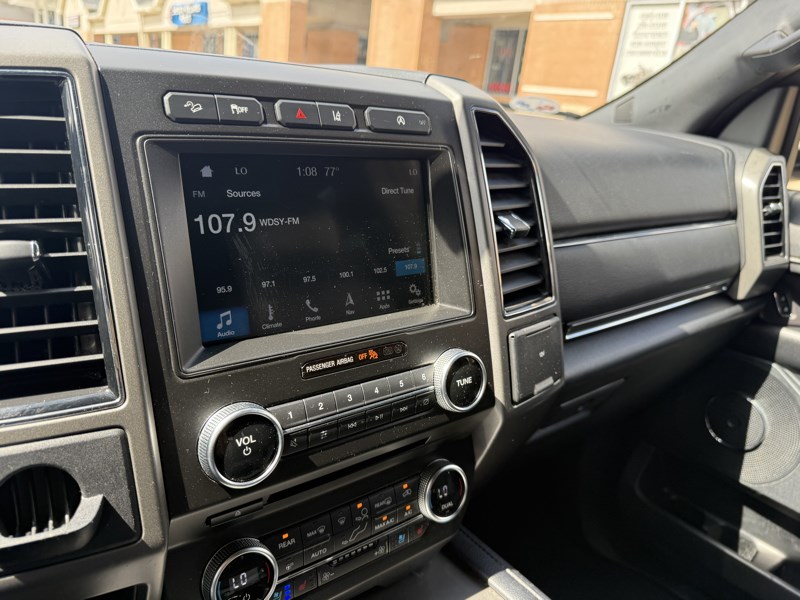 2018 FORD EXPEDITION 4X4 MAX XLT - 11