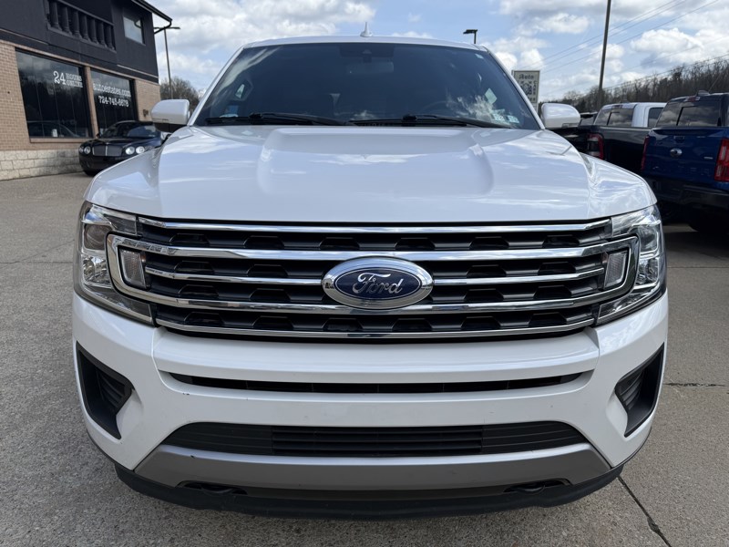 2018 FORD EXPEDITION 4X4 MAX XLT - 1