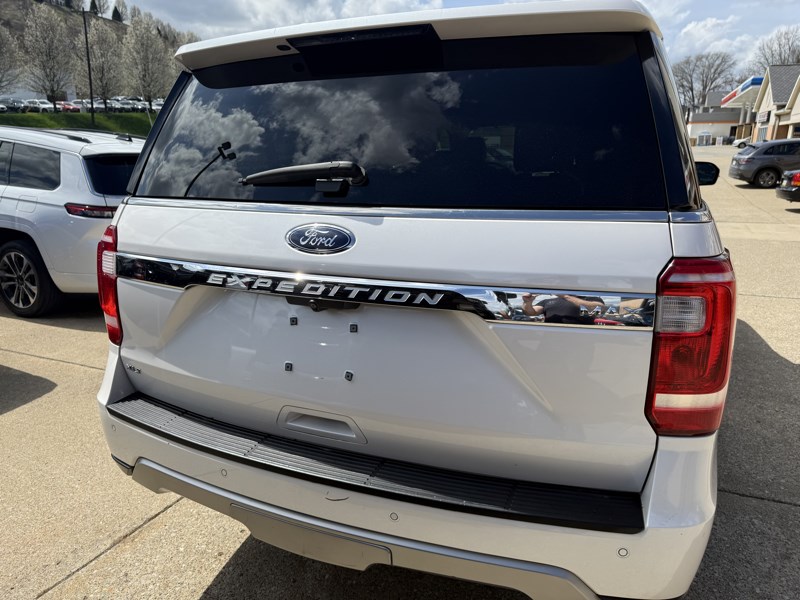 2018 FORD EXPEDITION 4X4 MAX XLT - 5