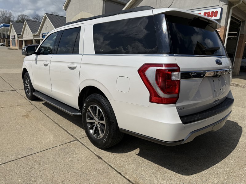 2018 FORD EXPEDITION 4X4 MAX XLT - 6