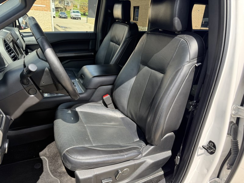 2018 FORD EXPEDITION 4X4 MAX XLT - 8