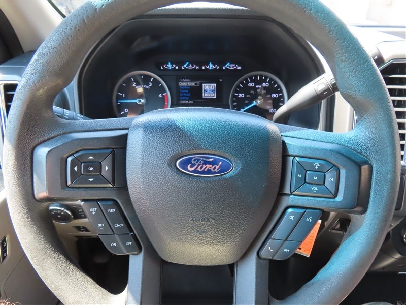 2017 FORD F450 CREW CAB DUALLY SUPER DUTY 6.7L DIESEL - 10