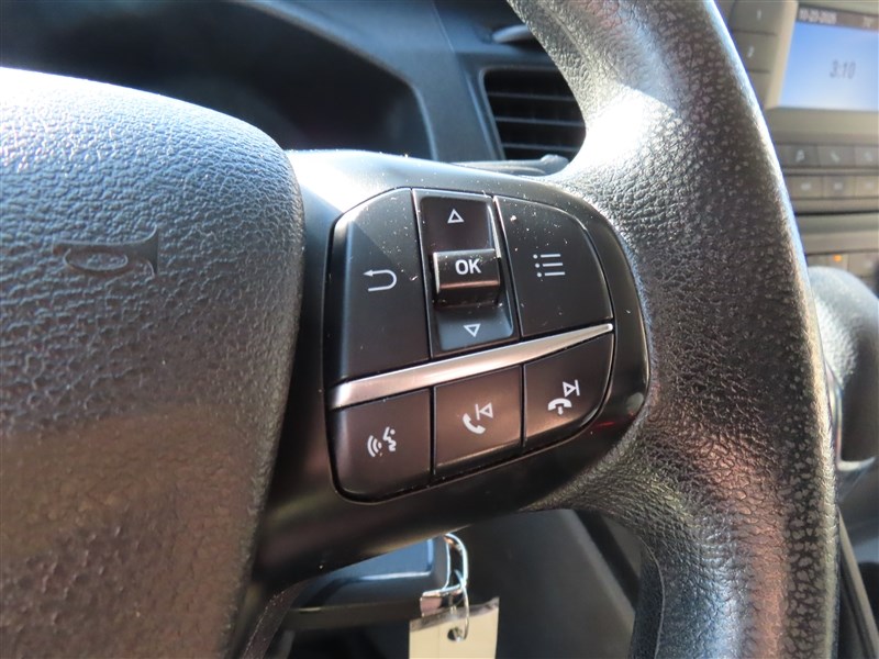 2021 FORD TRANSIT CARGO 2500 photo 18 of 44