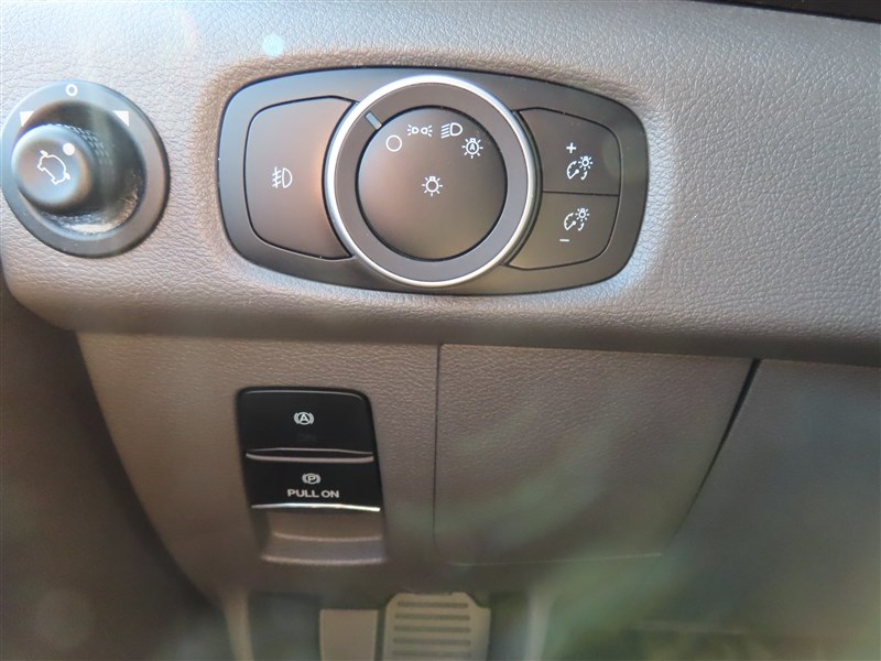 2021 FORD TRANSIT CARGO 2500 photo 19 of 44