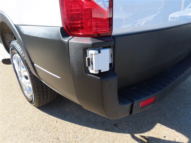 2021 FORD TRANSIT CARGO 2500 photo 21 of 44