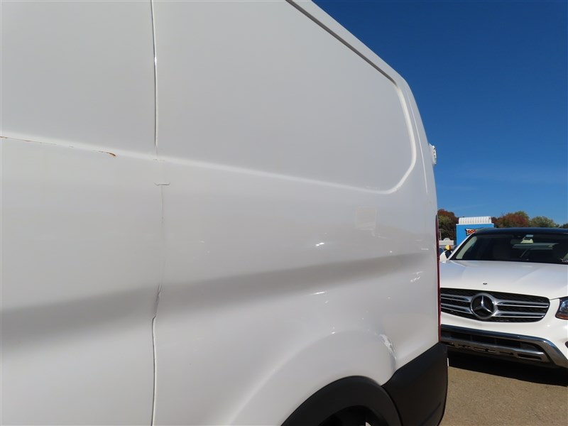 2021 FORD TRANSIT CARGO 2500 photo 23 of 44