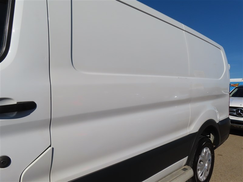 2021 FORD TRANSIT CARGO 2500 photo 24 of 44