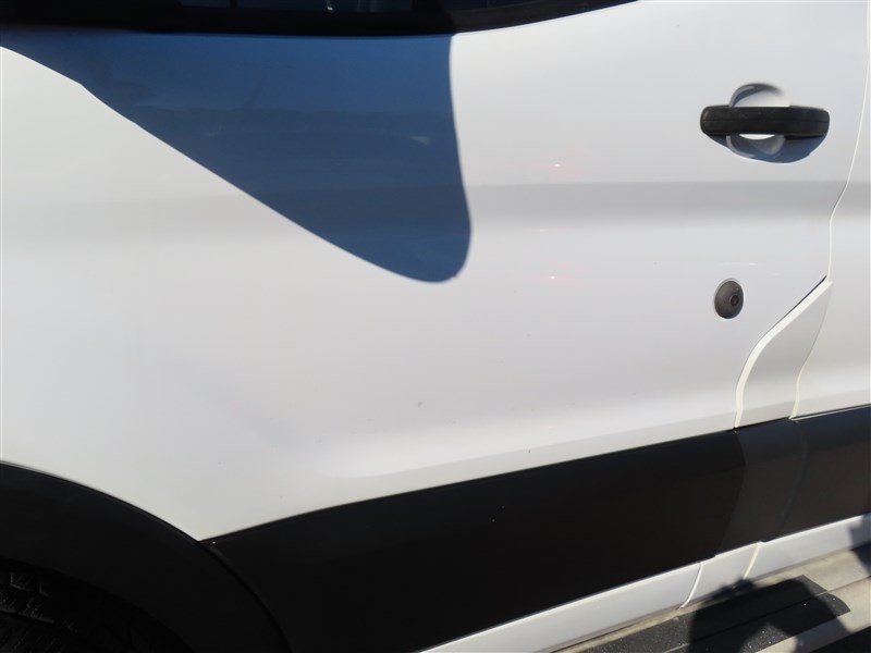 2021 FORD TRANSIT CARGO 2500 photo 25 of 44