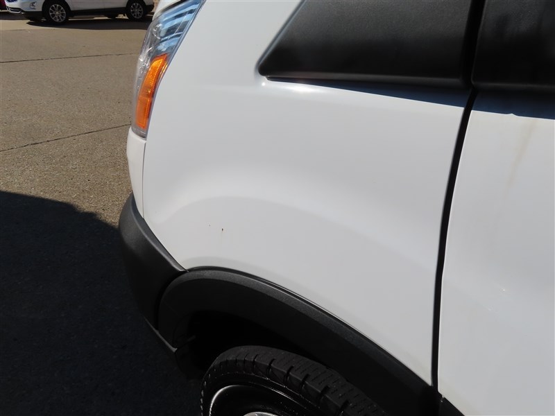 2021 FORD TRANSIT CARGO 2500 photo 27 of 44