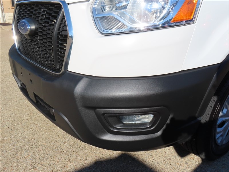 2021 FORD TRANSIT CARGO 2500 photo 28 of 44