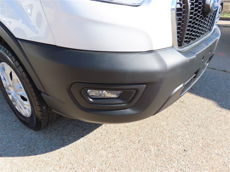 2021 FORD TRANSIT CARGO 2500 photo 31 of 44