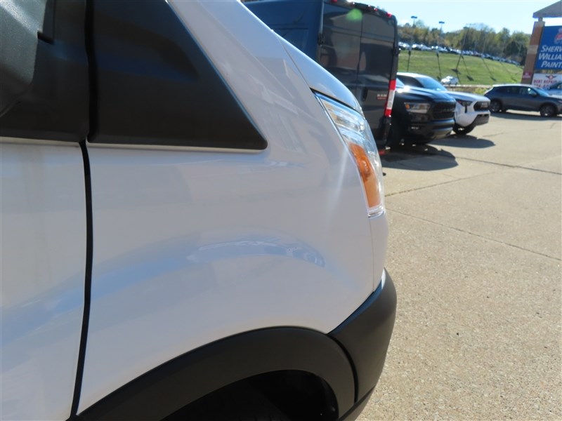 2021 FORD TRANSIT CARGO 2500 photo 33 of 44
