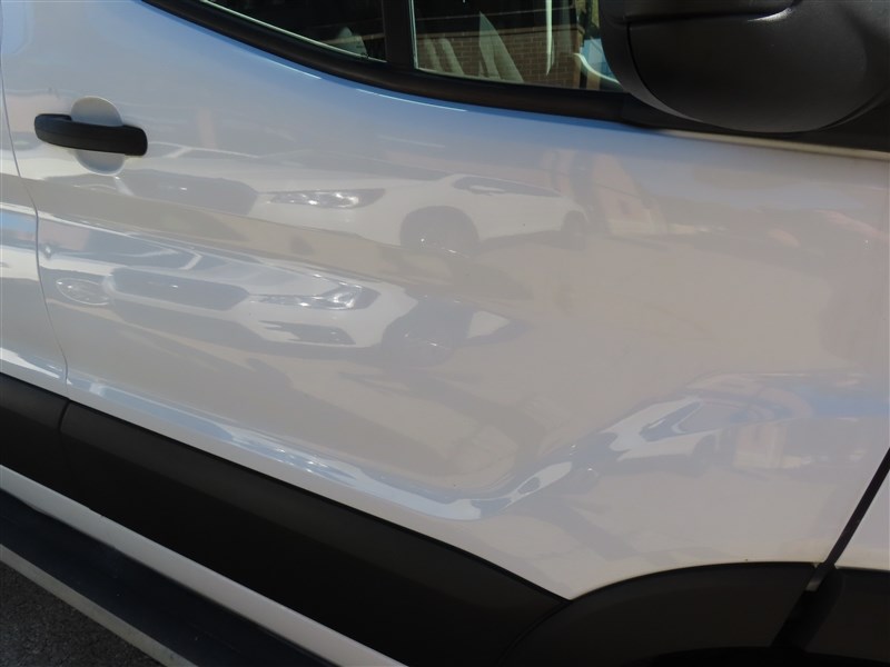 2021 FORD TRANSIT CARGO 2500 photo 34 of 44