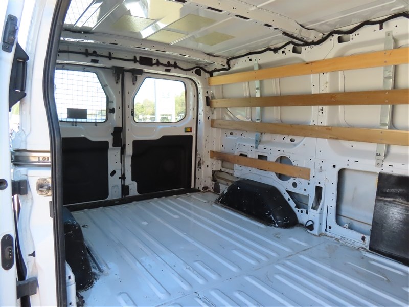 2021 FORD TRANSIT CARGO 2500 photo 37 of 44