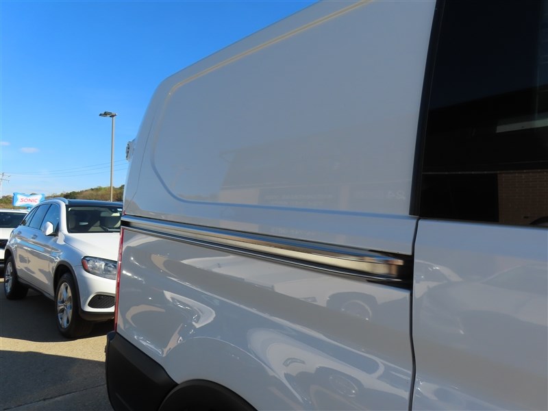 2021 FORD TRANSIT CARGO 2500 photo 38 of 44