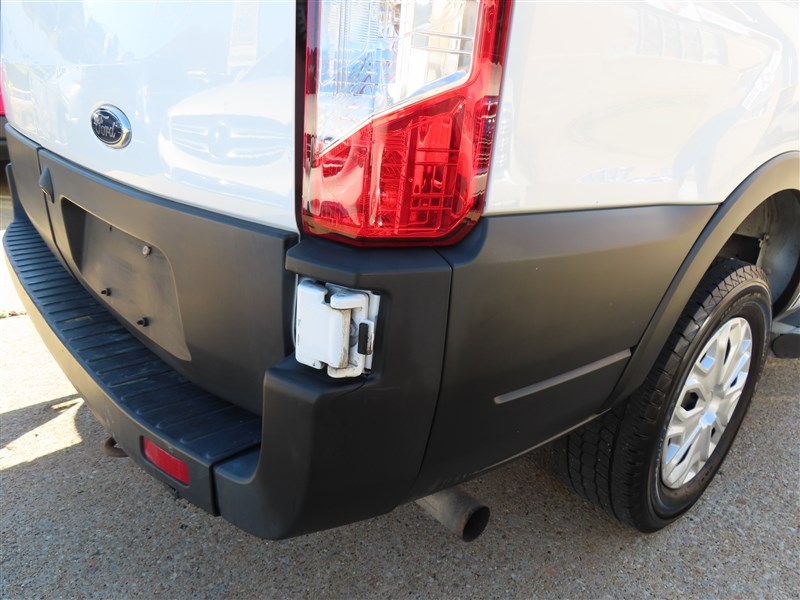 2021 FORD TRANSIT CARGO 2500 photo 40 of 44
