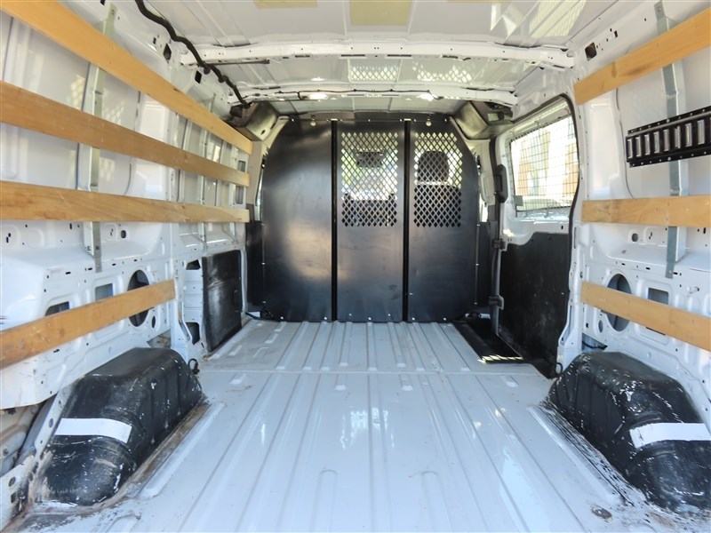 2021 FORD TRANSIT CARGO 2500 photo 41 of 44