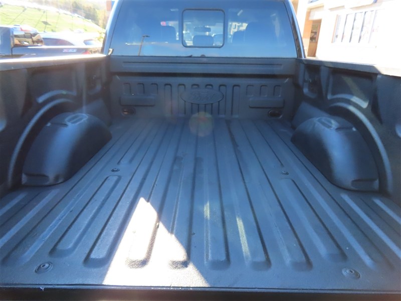 2015 FORD F150 4X4 CREW CAB photo 39 of 40