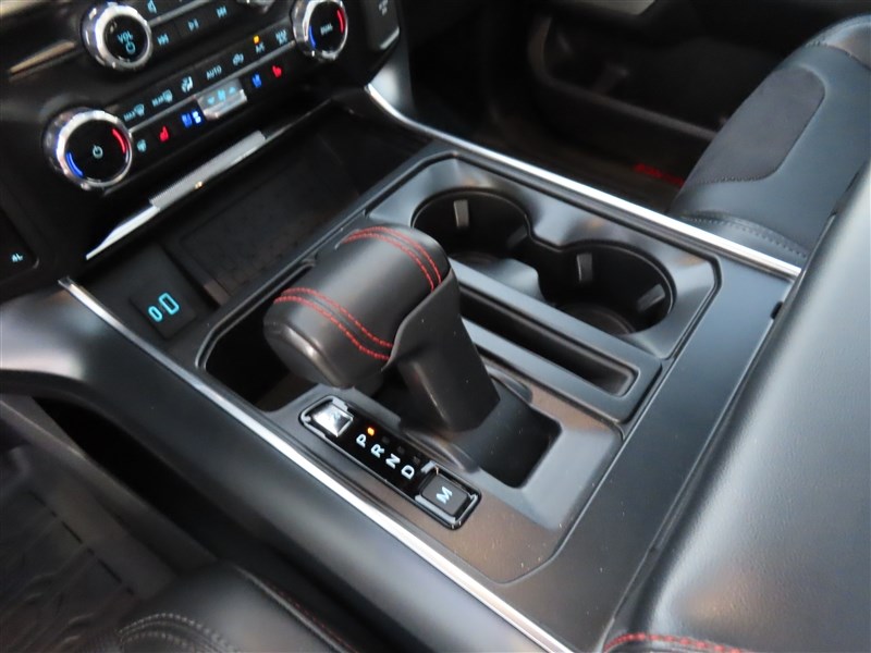 2024 FORD F150 RAPTOR photo 18 of 62