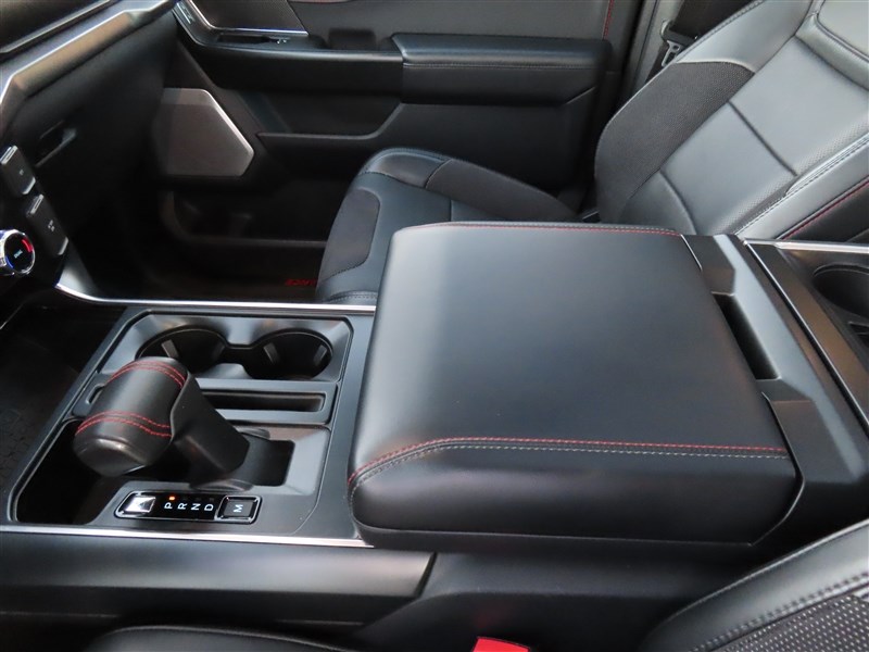 2024 FORD F150 RAPTOR photo 19 of 62