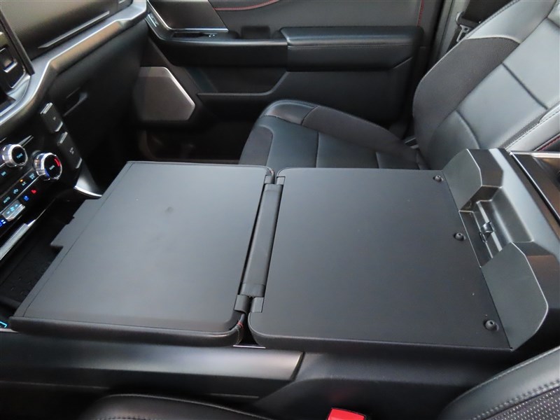 2024 FORD F150 RAPTOR photo 20 of 62
