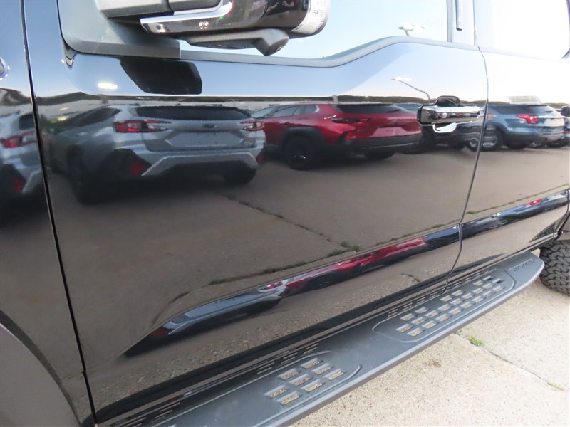 2024 FORD F150 RAPTOR photo 40 of 62