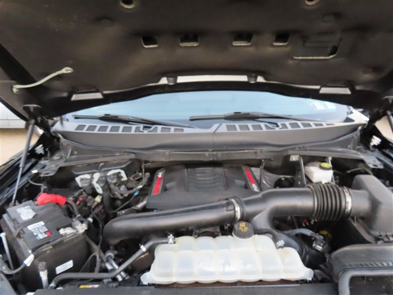 2024 FORD F150 RAPTOR photo 46 of 62