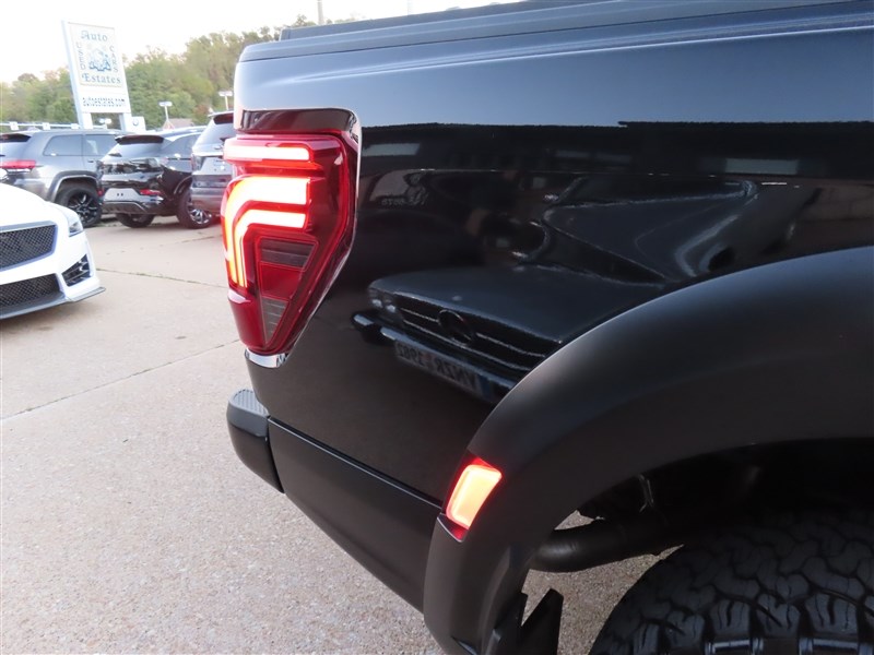 2024 FORD F150 RAPTOR photo 57 of 62