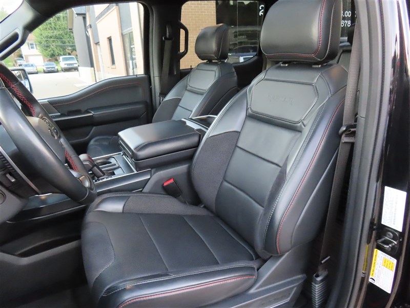2024 FORD F150 RAPTOR photo 9 of 62