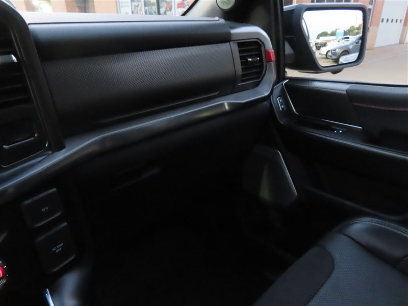 2024 FORD F150 4X4 photo 15 of 44