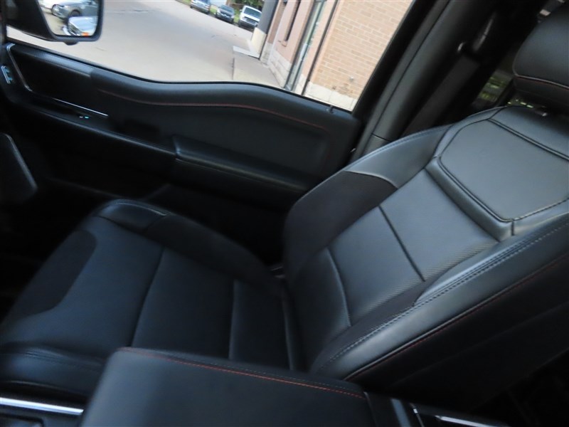 2024 FORD F150 4X4 photo 16 of 44