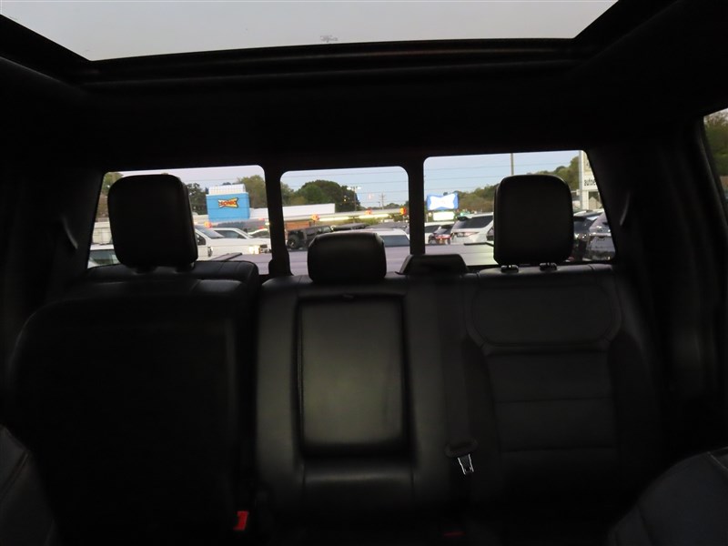 2024 FORD F150 4X4 photo 19 of 44