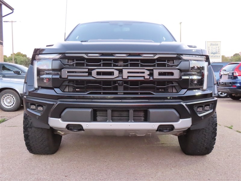 2024 FORD F150 4X4 photo 2 of 44