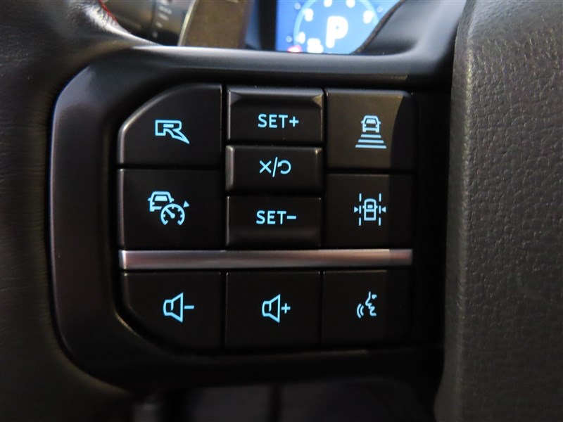 2024 FORD F150 4X4 photo 23 of 44