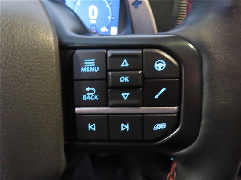 2024 FORD F150 4X4 photo 24 of 44