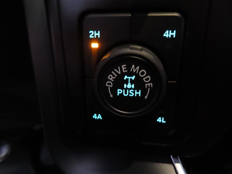 2024 FORD F150 4X4 photo 26 of 44