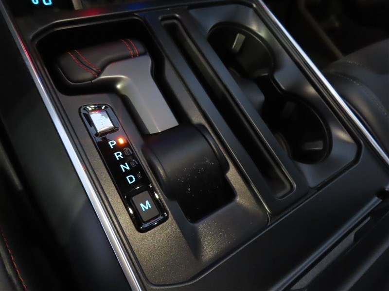 2024 FORD F150 4X4 photo 29 of 44