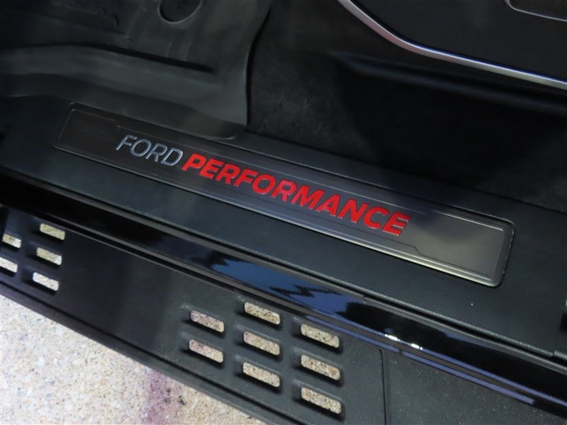 2024 FORD F150 4X4 photo 34 of 44