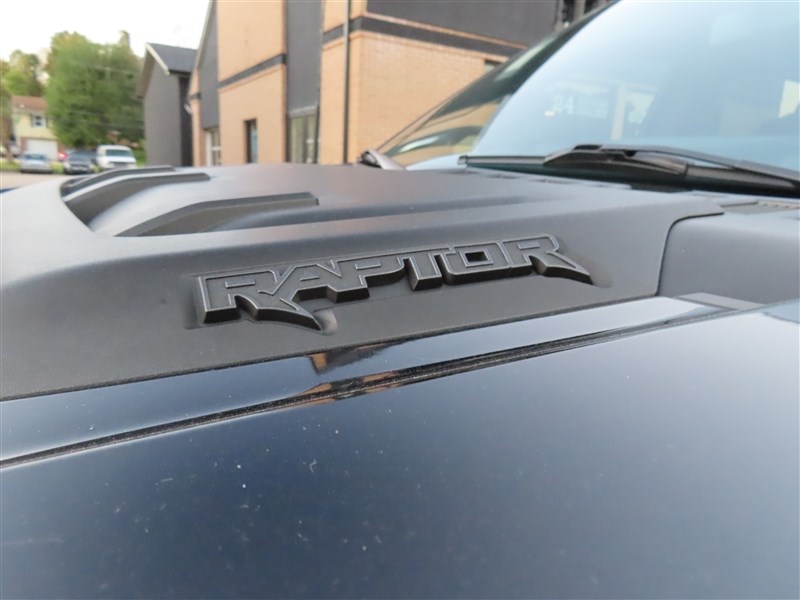 2024 FORD F150 4X4 photo 45 of 62
