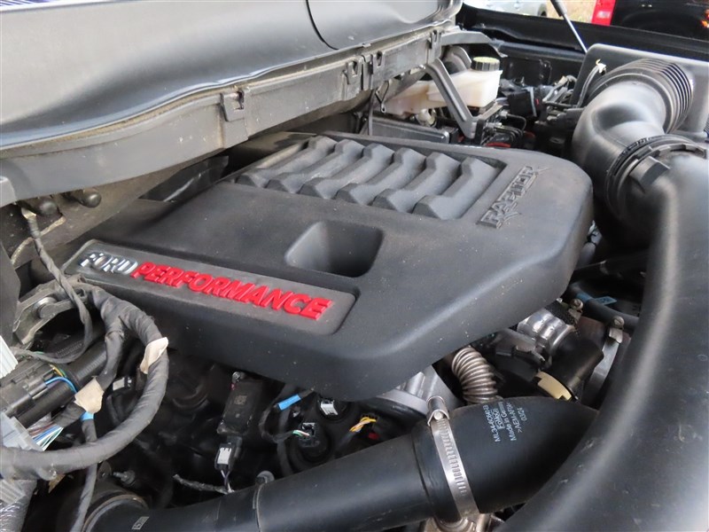 2024 FORD F150 4X4 photo 47 of 62