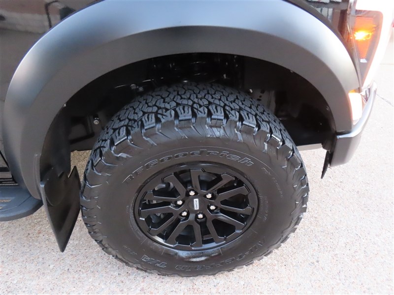 2024 FORD F150 4X4 photo 51 of 62