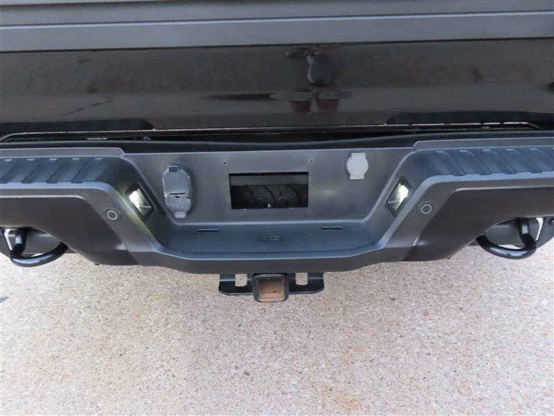2024 FORD F150 4X4 photo 60 of 62