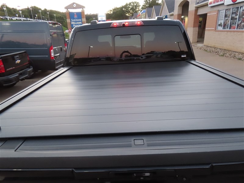 2024 FORD F150 4X4 photo 61 of 62