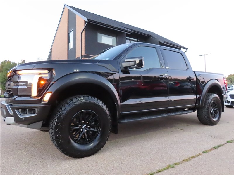 2024 FORD F150 4X4 photo 62 of 62